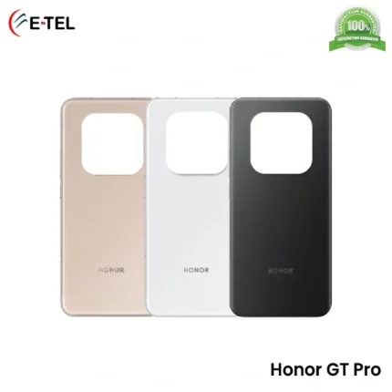 Honor GT Pro Backshell Price in Bangladesh