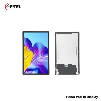 Honor Pad 10 Display