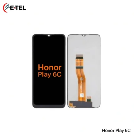 Honor Play 6C Display Price In Bangladesh