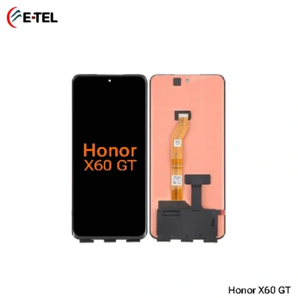 Honor X60 GT Display Price In Bangladesh