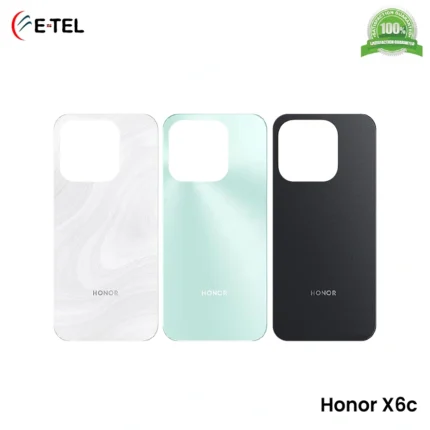Honor X6c Backshell Price in Bangladesh