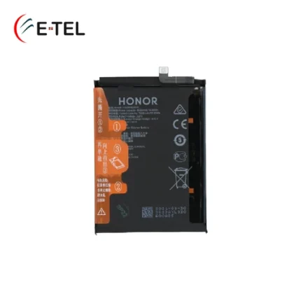 Honor X6c Battery