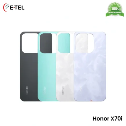 Honor X70i Backshell Price in Bangladesh