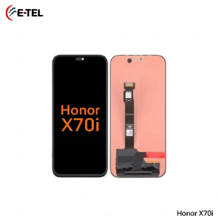 Honor X70i Display Price In Bangladesh