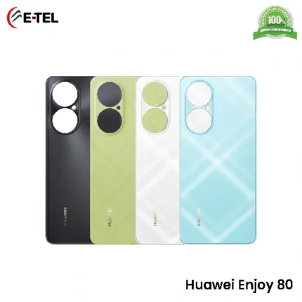 Huawei Enjoy 80 Backshell Price in Bangladesh