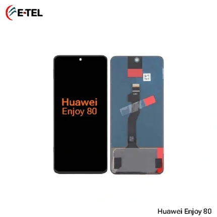 Huawei Enjoy 80 Display Price In Bangladesh