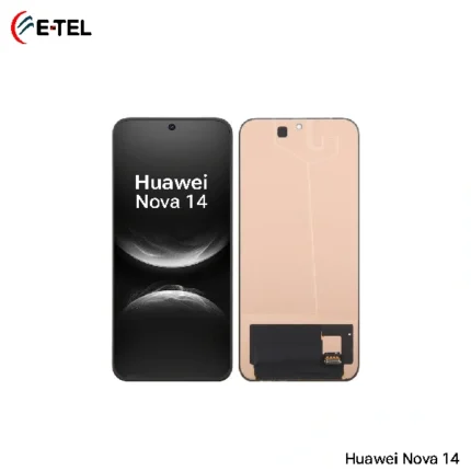 Huawei Nova 14 Display Price In Bangladesh