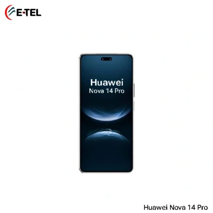 Huawei Nova 14 Pro Display Price In Bangladesh