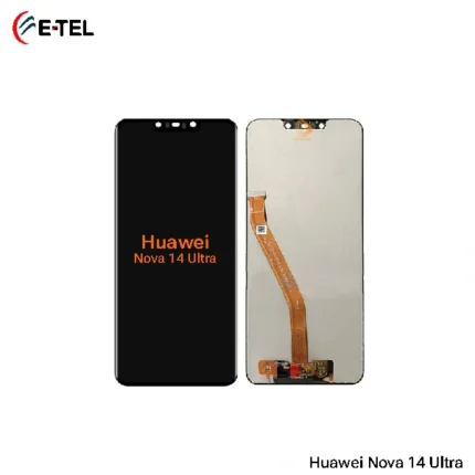 Huawei Nova 14 Ultra Display Price In Bangladesh