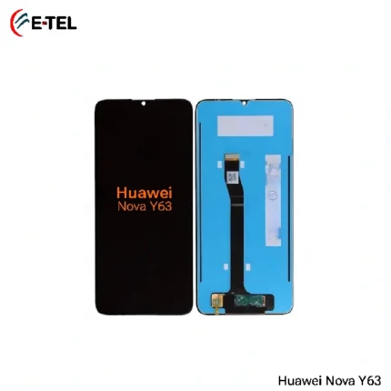 Huawei Nova Y63 Display Price In Bangladesh