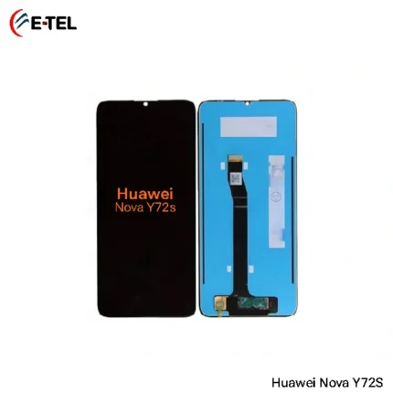 Huawei Nova Y72S Display Price In Bangladesh