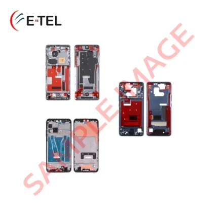 Huawei Nova 14 Body Middle Frame