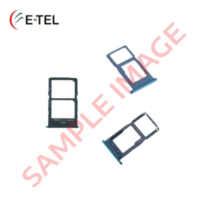 Huawei Nova 14 Ultra SIM Tray