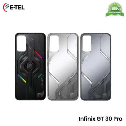 Infinix GT 30 Pro Backshell Price in Bangladesh