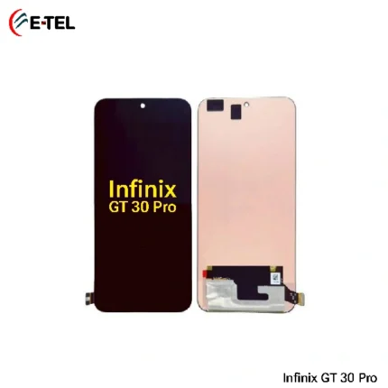 Infinix GT 30 Pro Display Price In Bangladesh