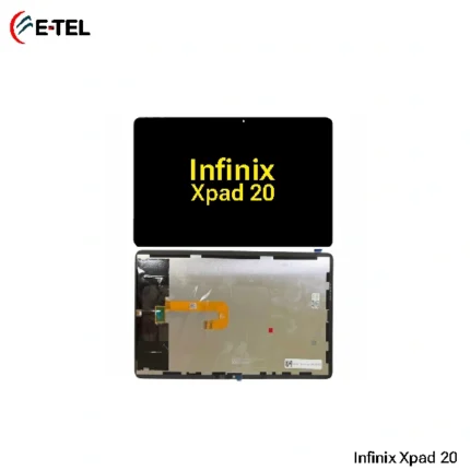 Infinix Xpad 20 Display Price In Bangladesh