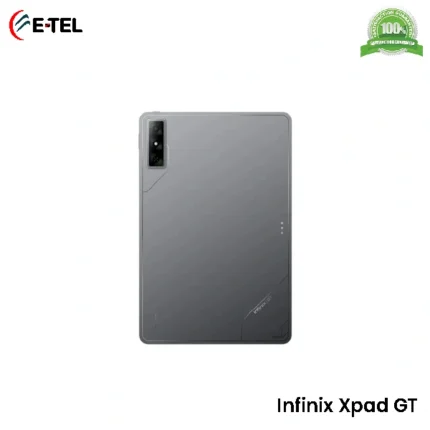 Infinix Xpad GT Backshell Price in Bangladesh