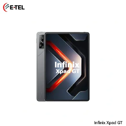 Infinix Xpad GT Display Price In Bangladesh