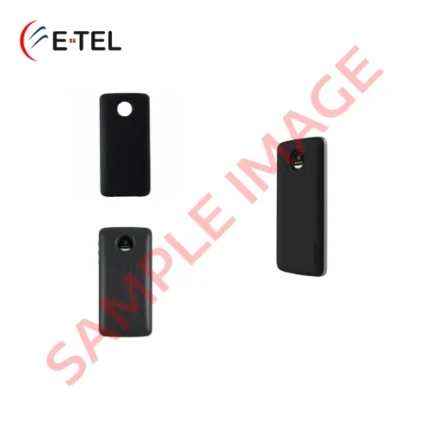 Motorola Edge (2025) Backshell