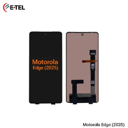 Motorola Edge (2025) Display Price In Bangladesh