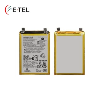 Motorola Edge 60 Battery