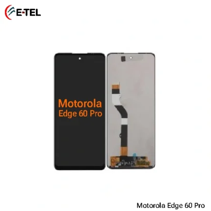 Motorola Edge 60 Pro Display Price In Bangladesh
