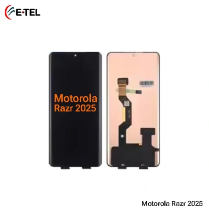 Motorola Razr 2025 Display Price In Bangladesh