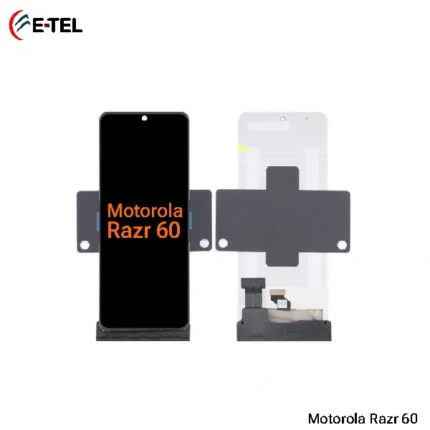 Motorola Razr 60 Display Price In Bangladesh