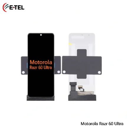 Motorola Razr 60 Ultra Display Price In Bangladesh