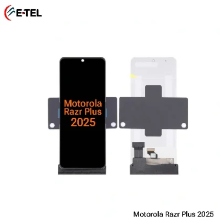 Motorola Razr Plus 2025 Display Price In Bangladesh