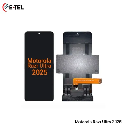 Motorola Razr Ultra 2025 Display Price In Bangladesh