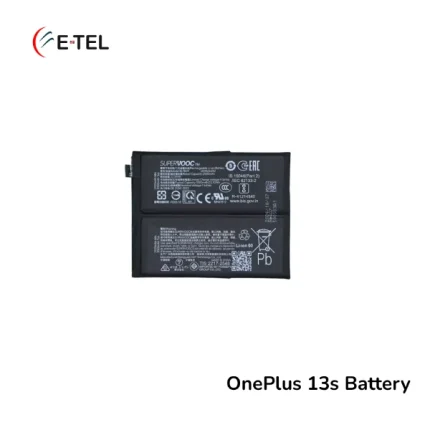 OnePlus 13T Battery Price in Bangladesh