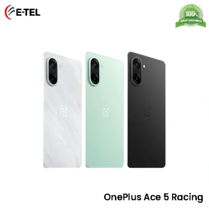 OnePlus Ace 5 Racing Backshel Price In Bangladesh