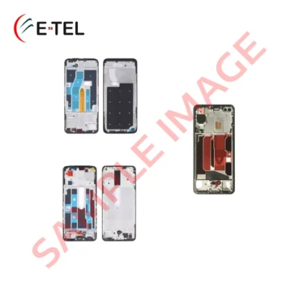 OnePlus Ace 5 Racing Body Middle Frame