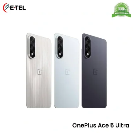 OnePlus Ace 5 Ultra Backshel Price In Bangladesh
