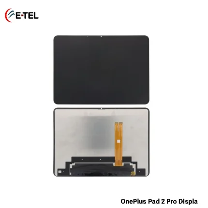 OnePlus Pad 2 Pro Display