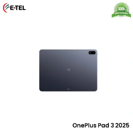 OnePlus Pad 3 2025 Backshell Price In Bangladesh