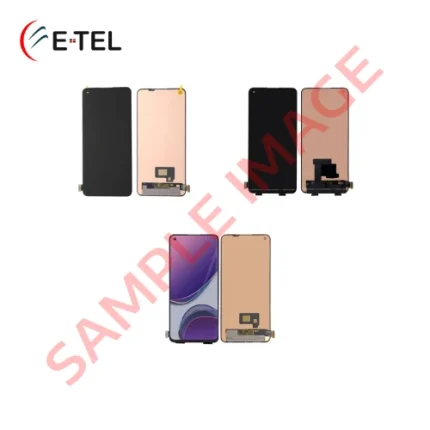 OnePlus Pad 3 2025 Display