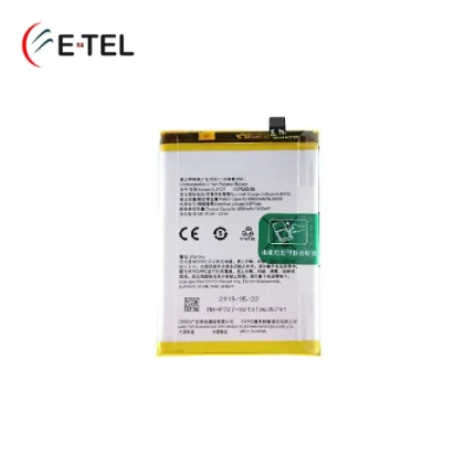 Oppo A5 4G Battery