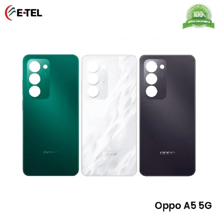 Oppo A5 5G Backshell Price in Bangladesh