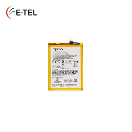 Oppo A5 5G Battery