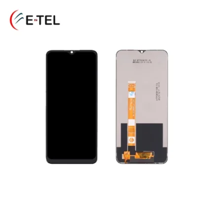 Oppo A5 5G Display