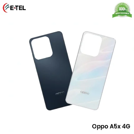 Oppo A5x 4G Backshell Price in Bangladesh