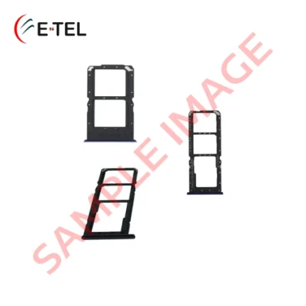 Oppo A5x 4G SIM Tray