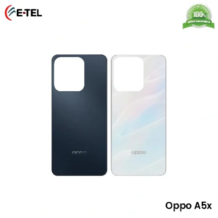 Oppo A5x Backshell Price in Bangladesh