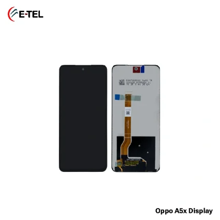 Oppo A5x Display Price in Bangladesh