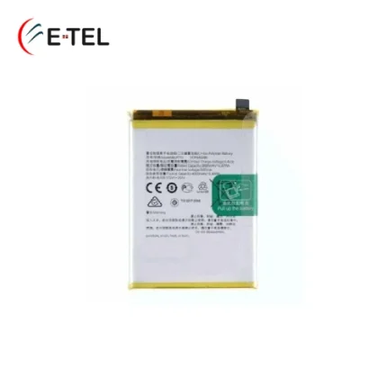 Oppo K13 Battery