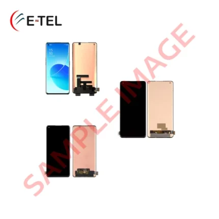 Oppo Pad SE Display