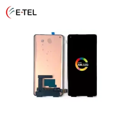 Oppo Reno14 Pro Display