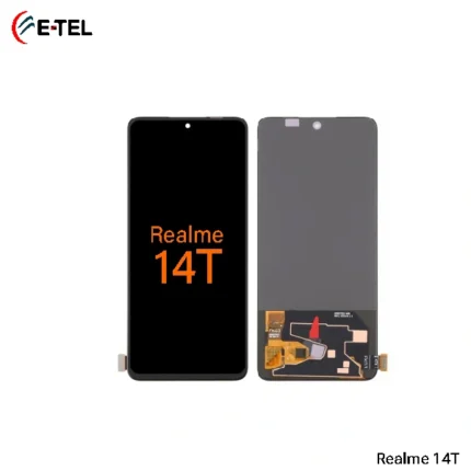 Realme 14T Display Price In Bangladesh